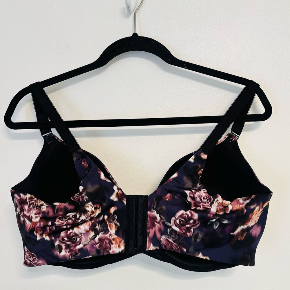 Torrid Perfect Coverage Lightly Lined Smooth Bra … - image 8